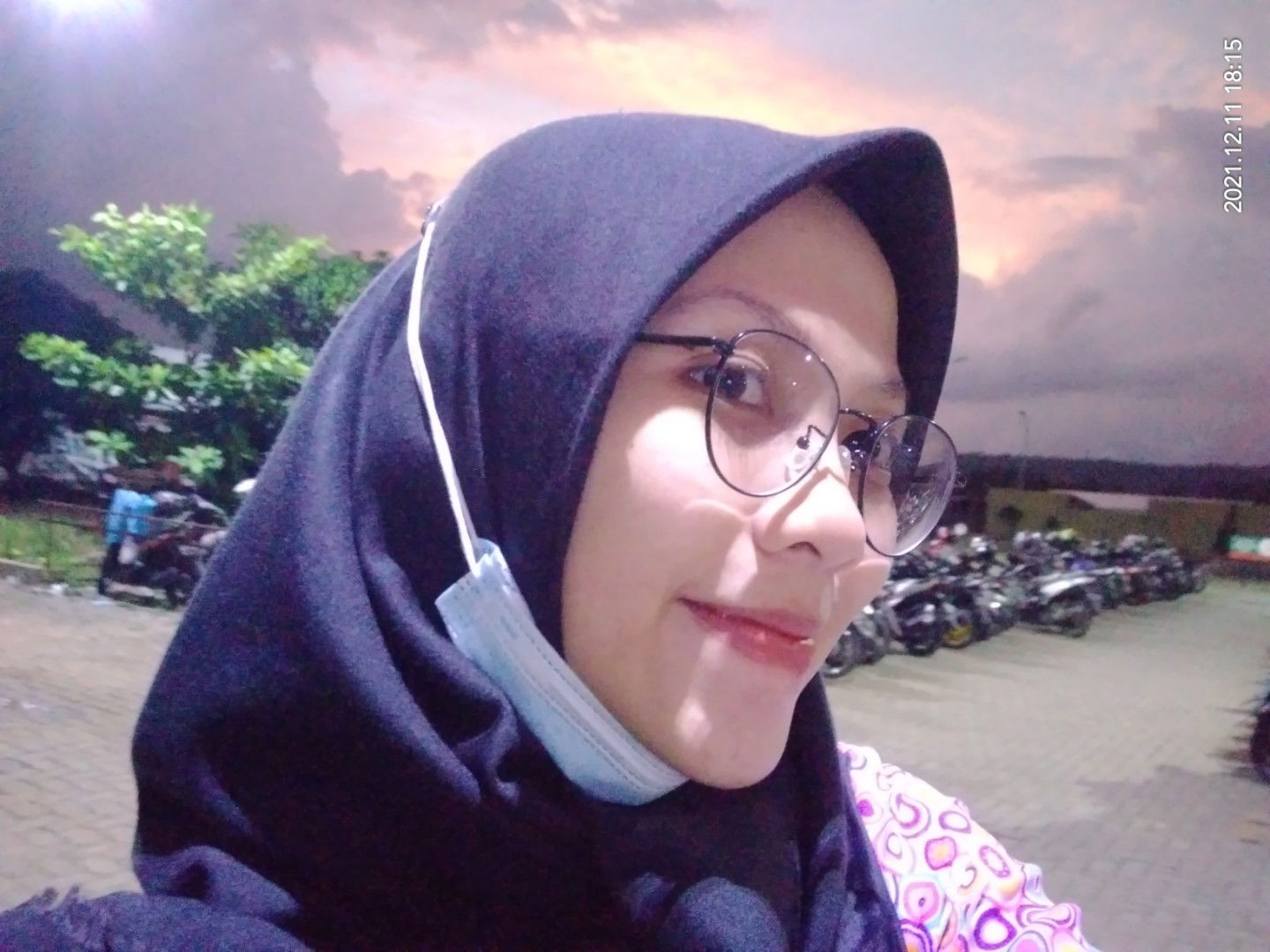 Desi Indah Purnama profile icon