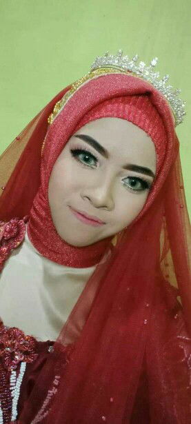 afria virany profile icon