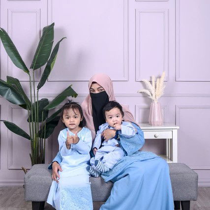 sharifah nur ashikin profile icon