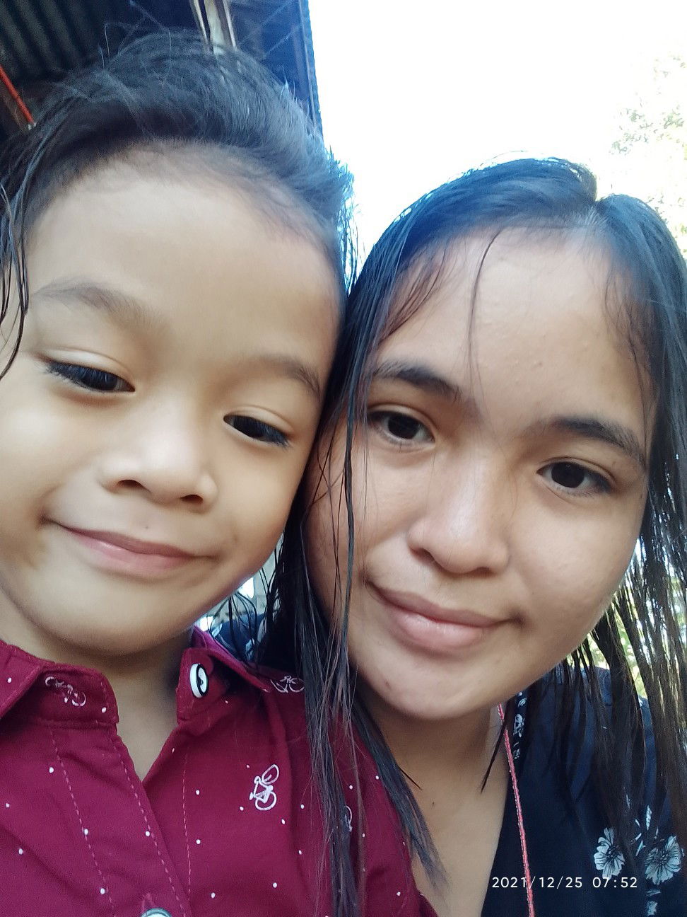 Bhea Gaddy Santos profile icon