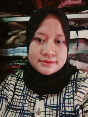 Lisda Hardiyanti profile icon