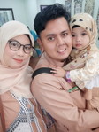 Nazila Md Noor profile icon