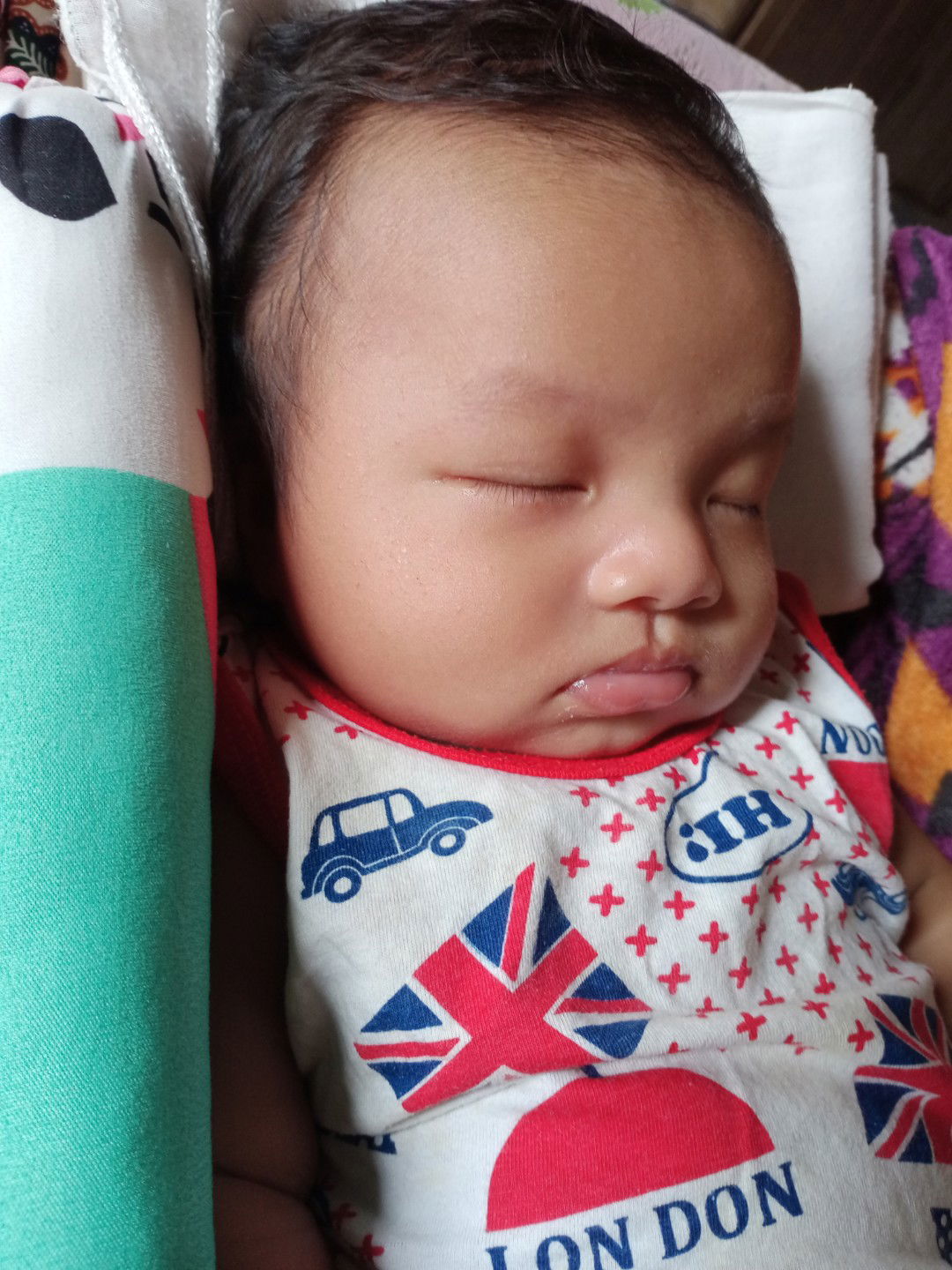 Thanika Pengpum profile icon