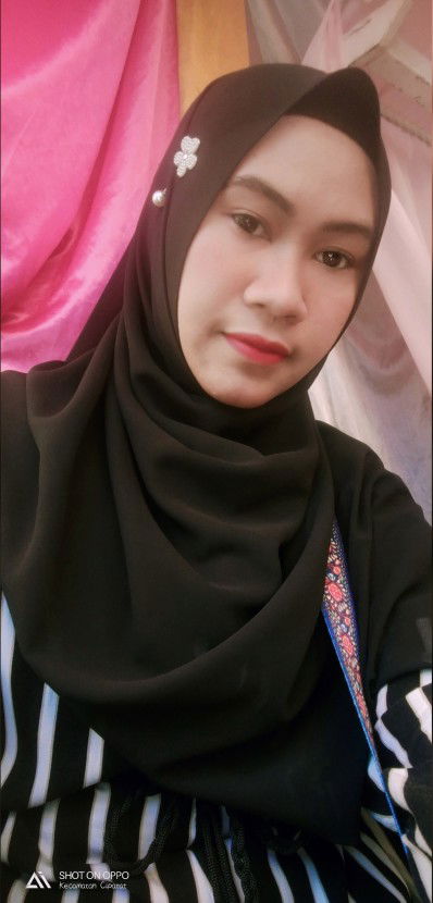 imas siti hajar profile icon