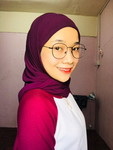 Siti Nur Atira profile icon
