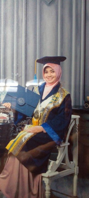 Nur Putri Koto profile icon