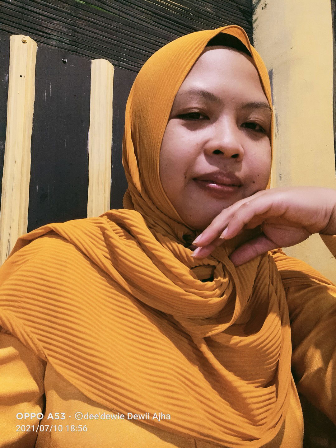 dewiie Ajhaa profile icon