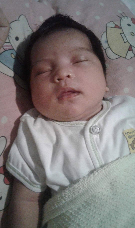 Polinlin Lin profile icon