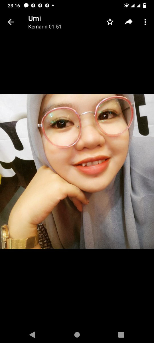 umi Chaca profile icon