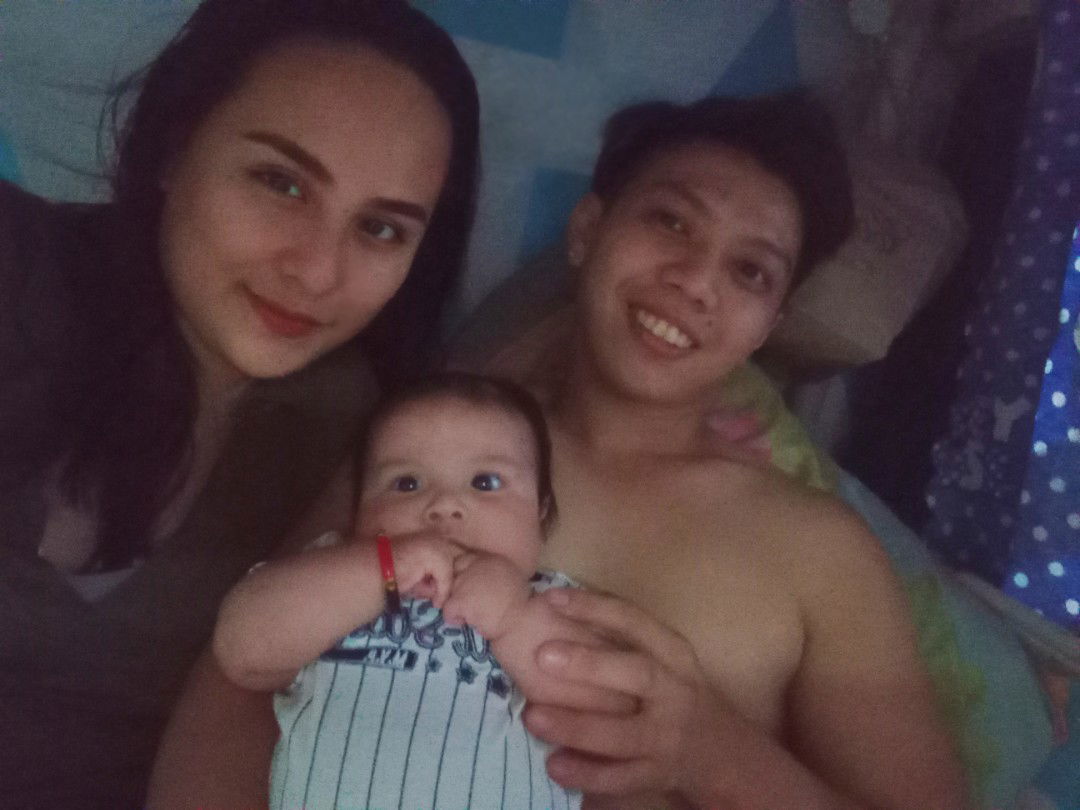 Trisha Pearl A. Molinas profile icon