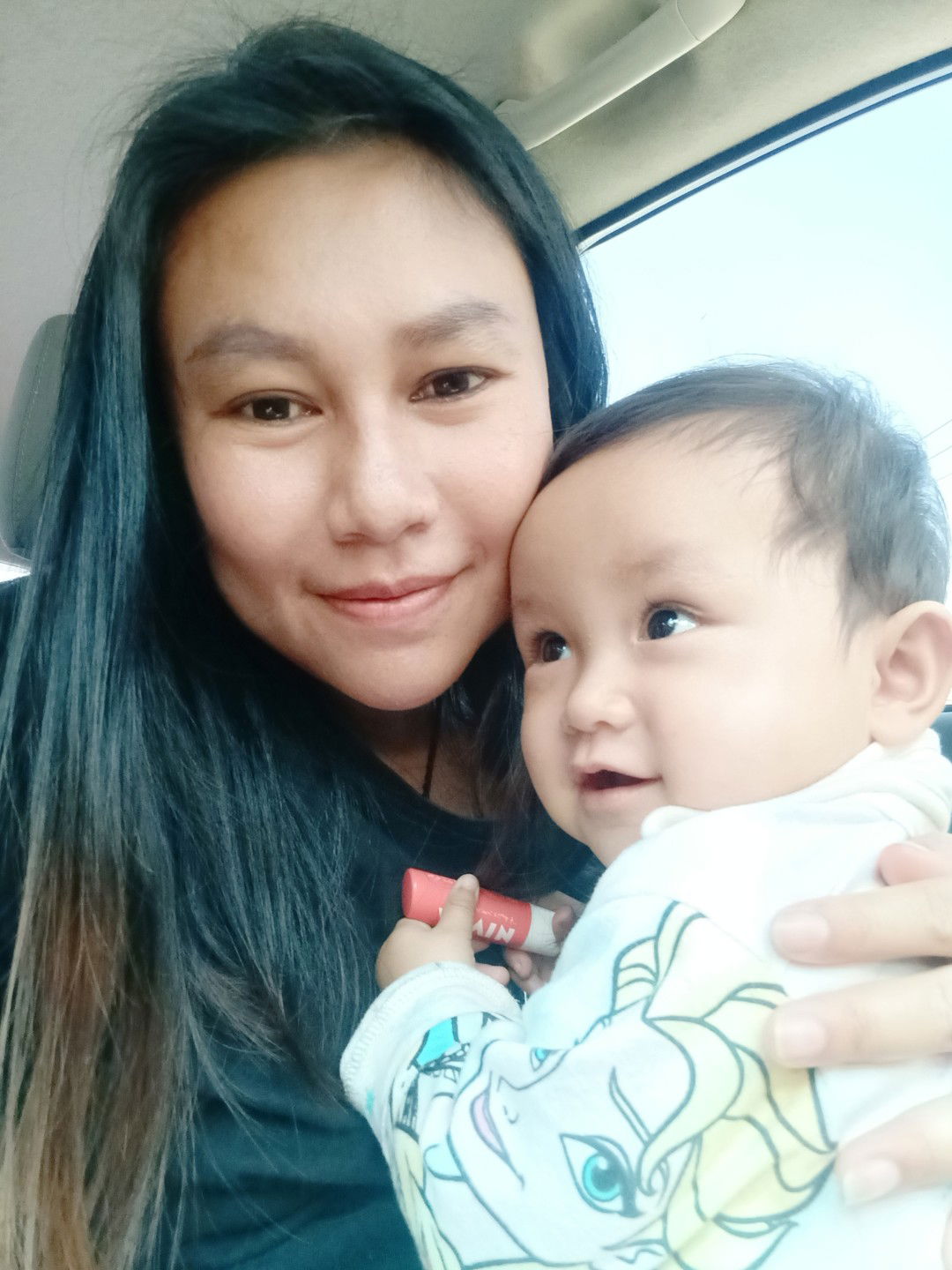 ธันยพร มุ่งแฝงกลาง profile icon