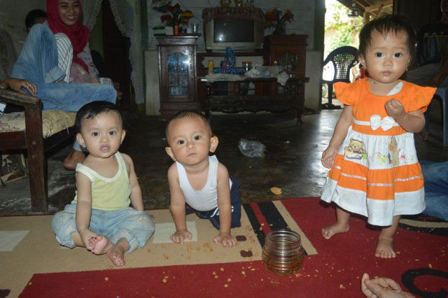 Yuni Murdiana profile icon