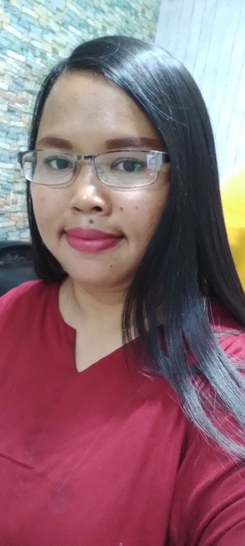 Mamahna Alya profile icon