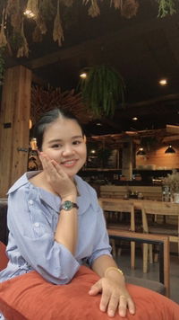 Sujaree Srisrub profile icon