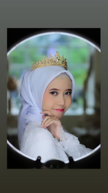 Sabrina Khairunisa profile icon