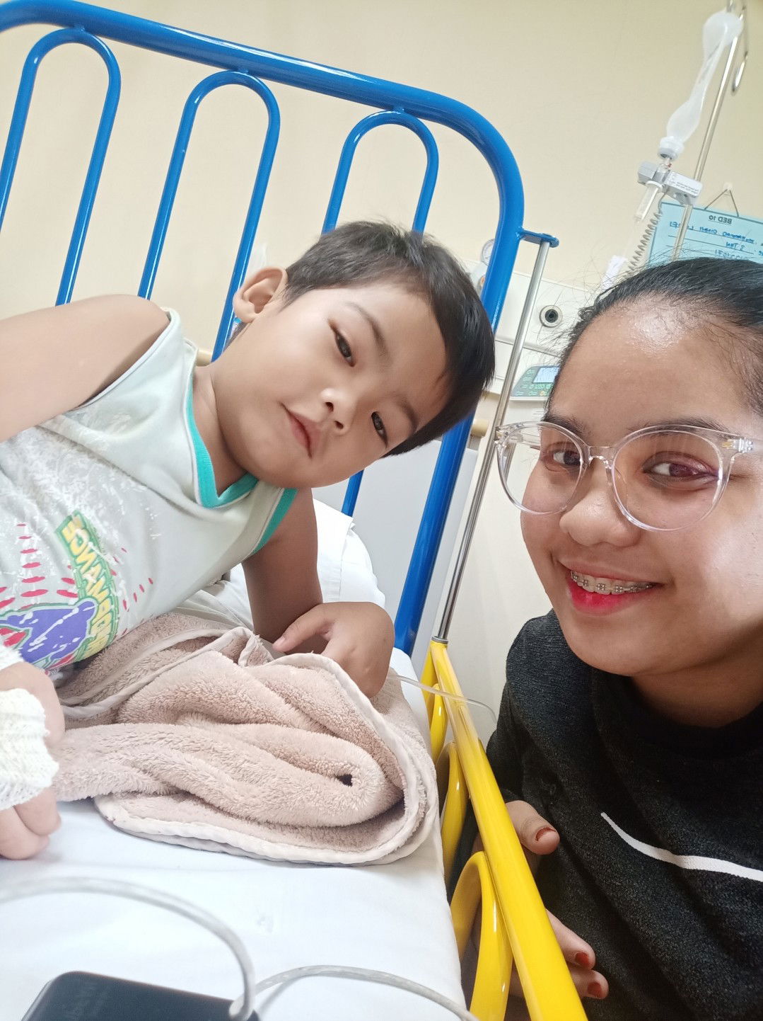 NUR AMIRA FATIN BINTI BADARULNIZAM profile icon