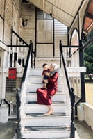 Nur Atiqah profile icon