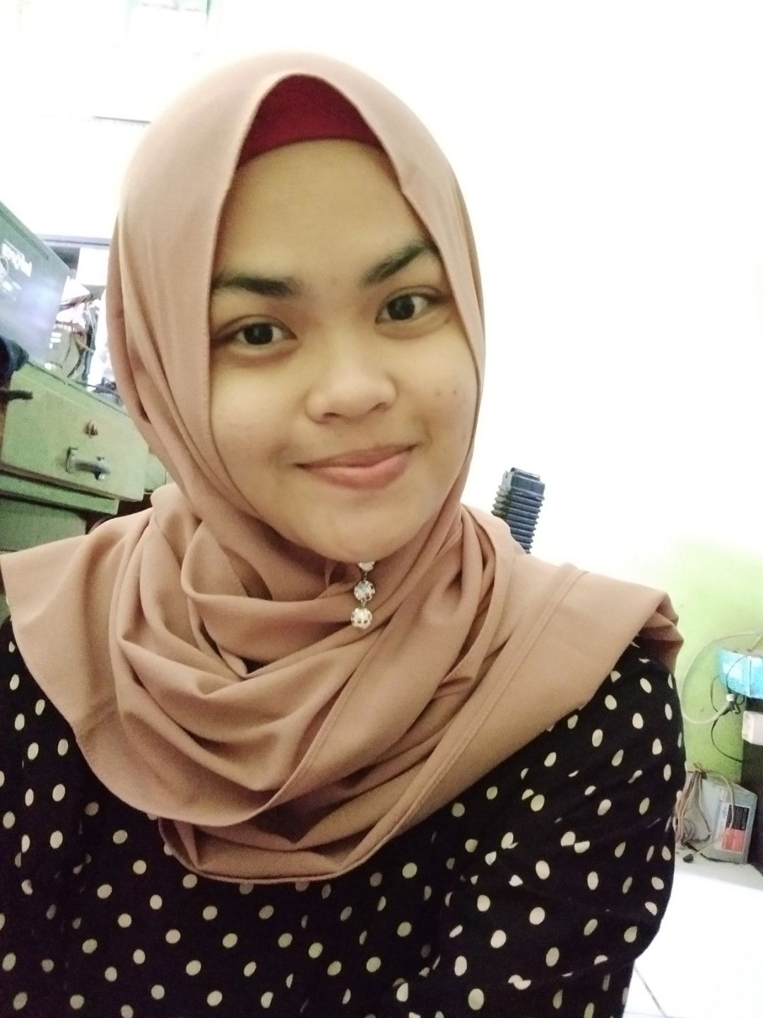 Tina Suryana profile icon