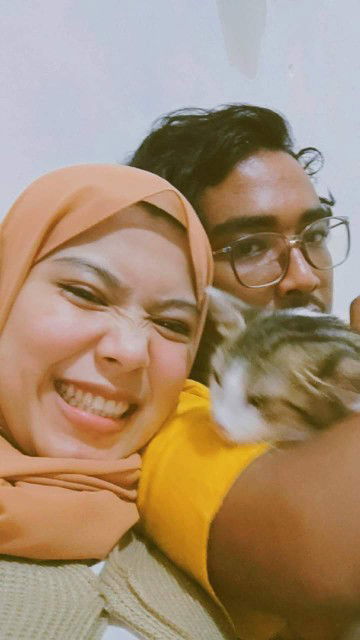 YogiNina Yogi profile icon