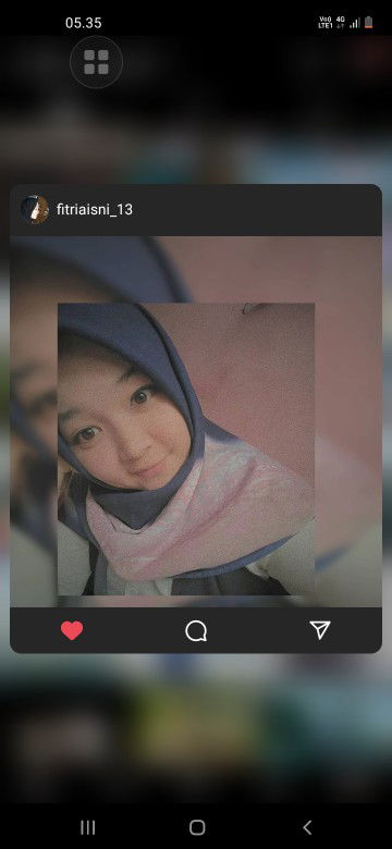 isnifitria profile icon