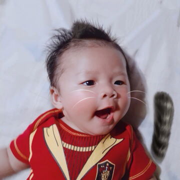 Meriam Olpos profile icon