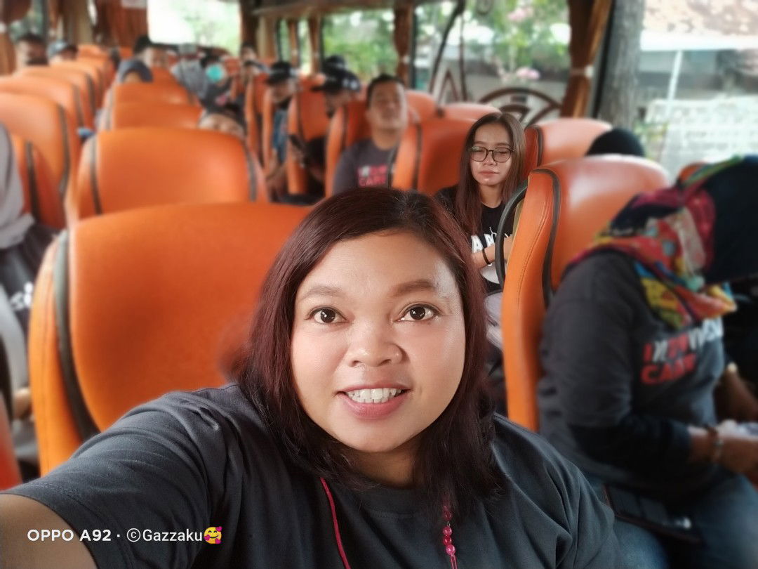 Angga Pravita profile icon