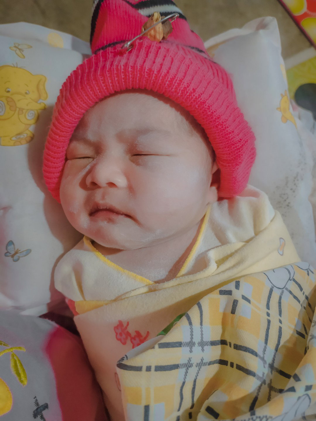 aqila putri santoso profile icon