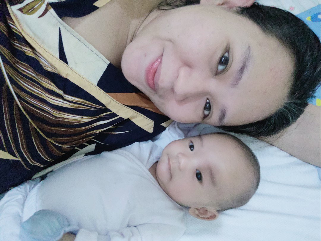 Malouchie Bringas profile icon