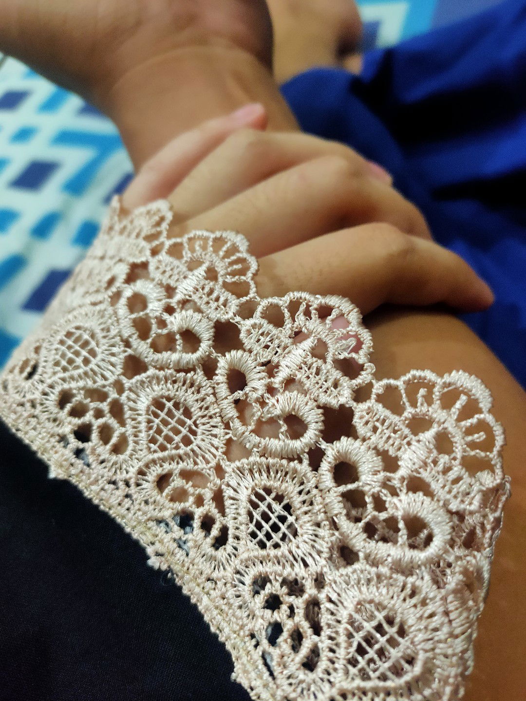 Amalia Rizqi profile icon