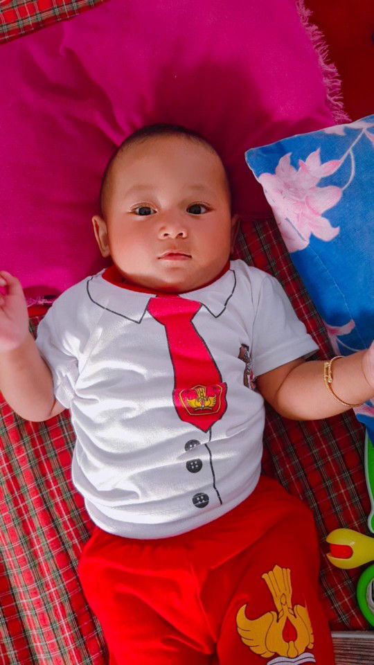 Irawati profile icon