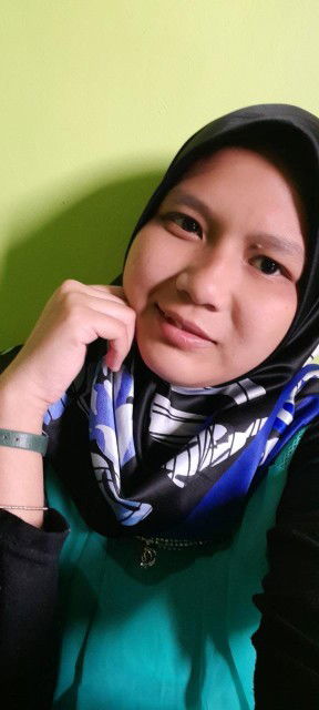 Melinda Mama azka profile icon