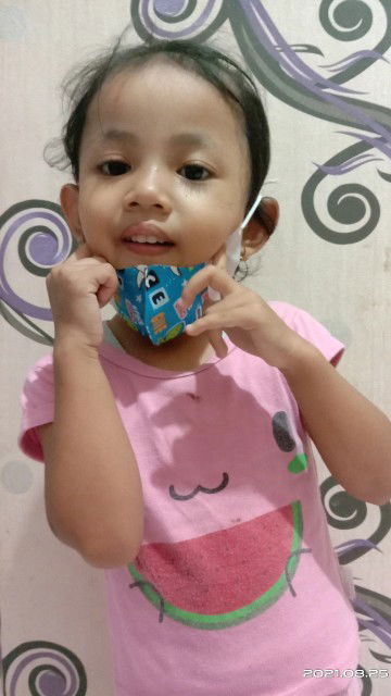 nasifa queen azura profile icon