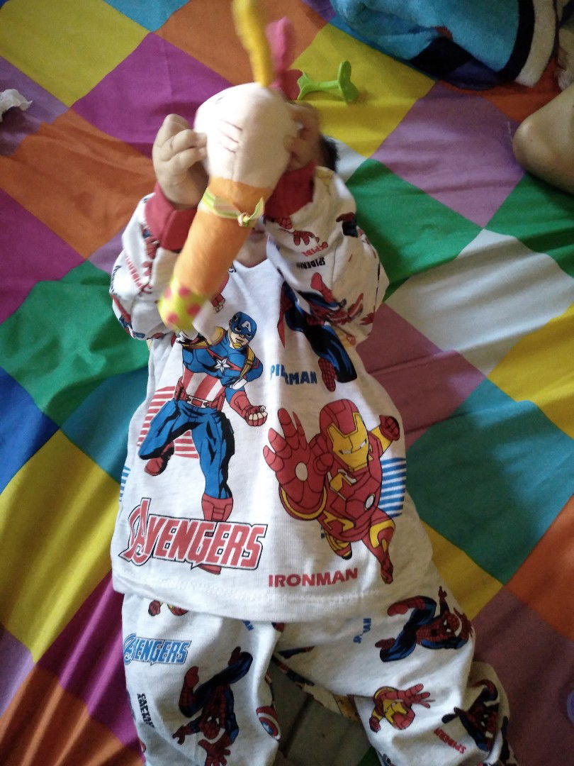 Arisma Yusri profile icon