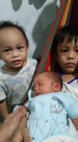 Hannah Isabelle Bazan profile icon