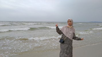 Nurul Iman profile icon