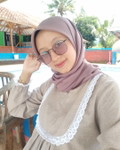 fitria khairunnisa profile icon