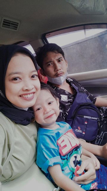 Rini Itsua profile icon