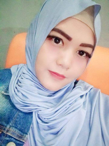 Dwi Sasanti profile icon