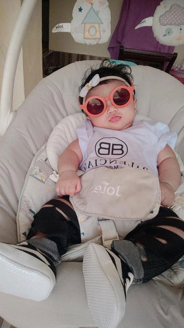 Liindha Adriian profile icon