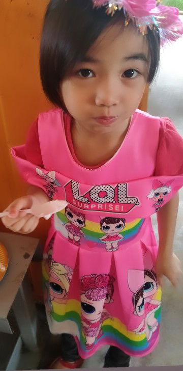 Salwanah Saad profile icon