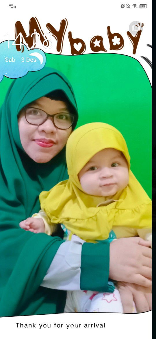 Ummu SyidKia profile icon