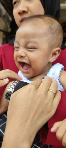 Hilyah Afifah profile icon