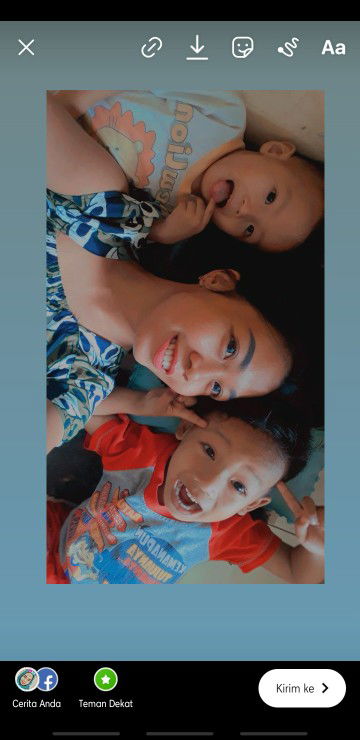 Novia Riski Setyarini profile icon