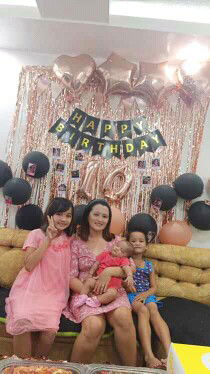 Hazel Garrido Aguillon profile icon