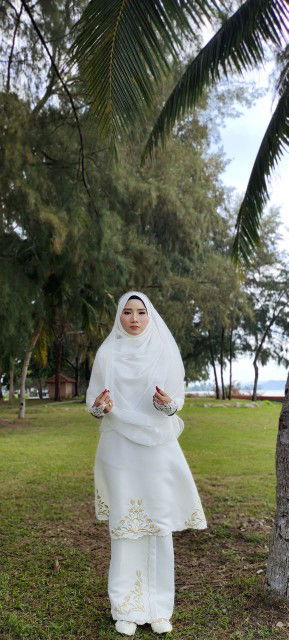 nuratikah md said profile icon