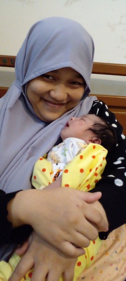 ibda binafsika profile icon