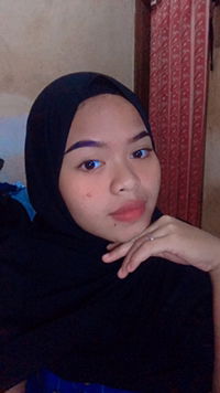 Meliyanti Saparindah profile icon