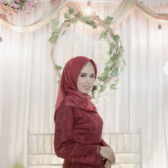 Hanna Vyvy profile icon