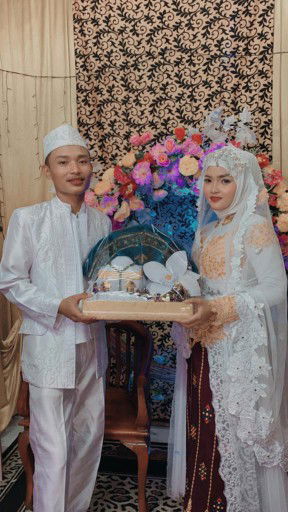 Ndaru Sekar Wulan profile icon