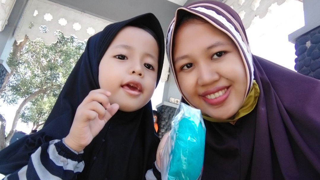 jauhariyatun Sofiyah Anis profile icon